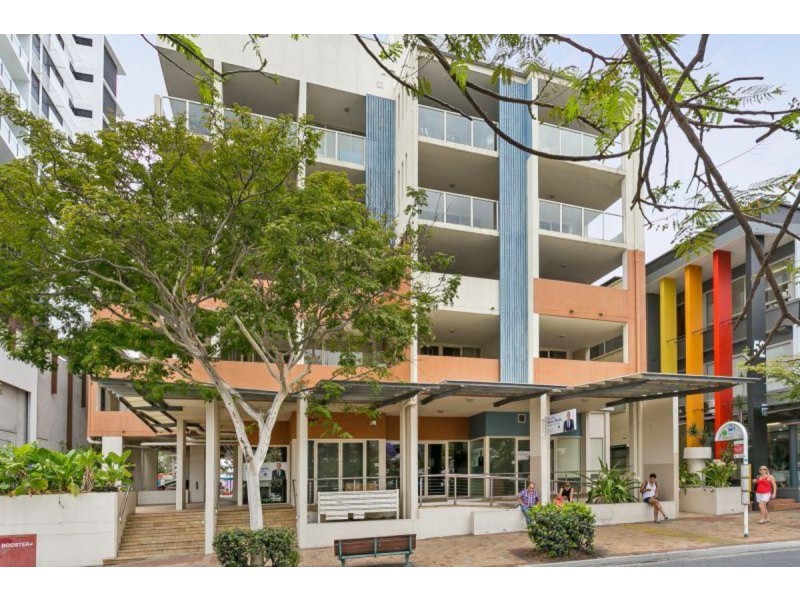 9/50 High Street, Toowong QLD 4066