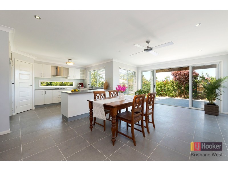 48 Grange Place, Moggill QLD 4070