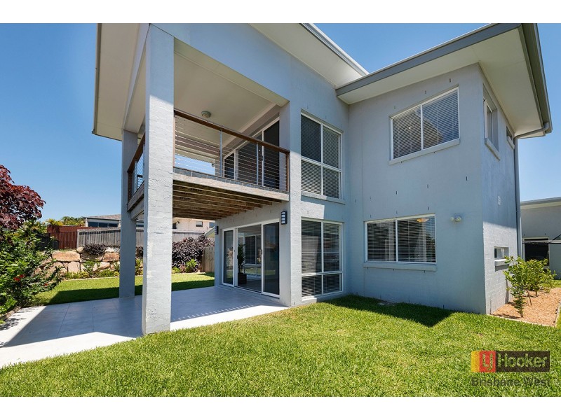 48 Grange Place, Moggill QLD 4070