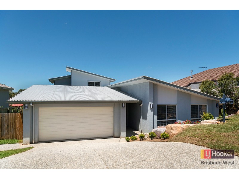 48 Grange Place, Moggill QLD 4070