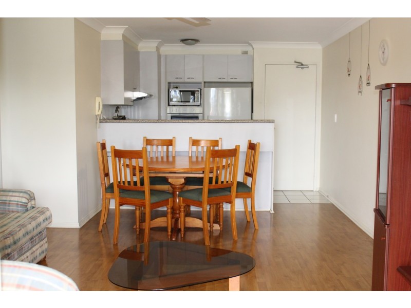 8/18 Morrow Street, Taringa QLD 4068