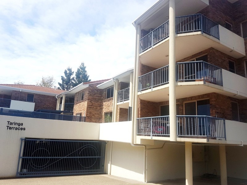 8/18 Morrow Street, Taringa QLD 4068