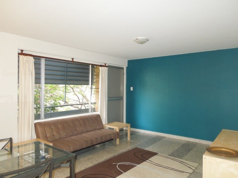 8/34 Dornoch Terrace, West End QLD 4101