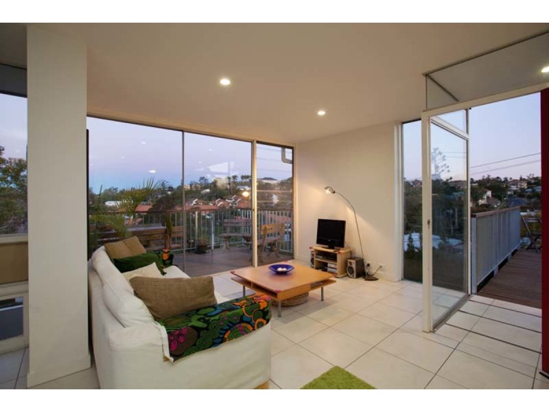 1/17 Oxford Terrace, Taringa QLD 4068