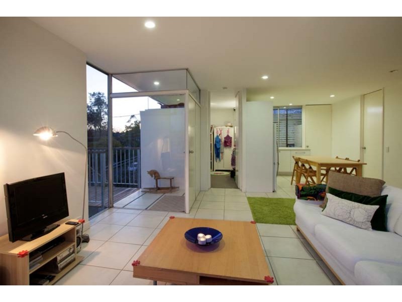 1/17 Oxford Terrace, Taringa QLD 4068