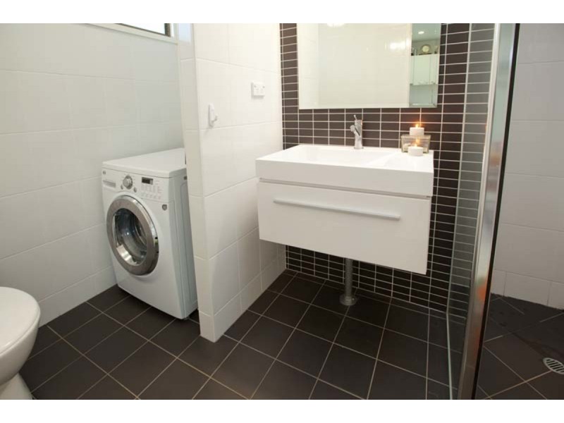 1/17 Oxford Terrace, Taringa QLD 4068