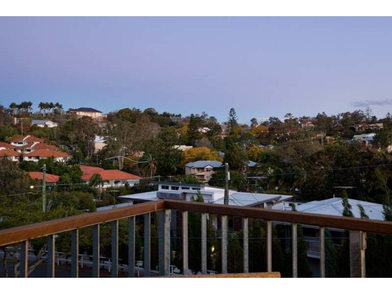 1/17 Oxford Terrace, Taringa QLD 4068