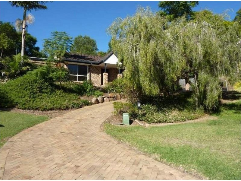 17 Greenfern Place, Ferny Grove QLD 4055