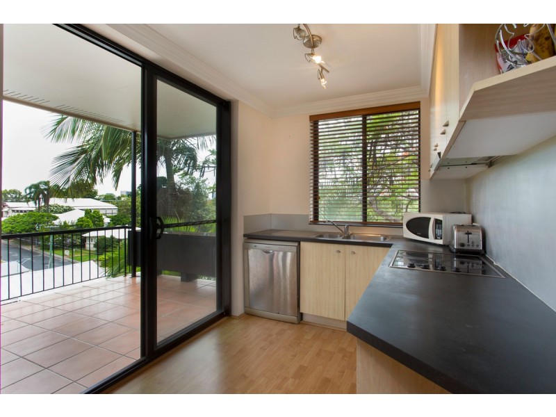 5/53 Princess Street, Taringa QLD 4068