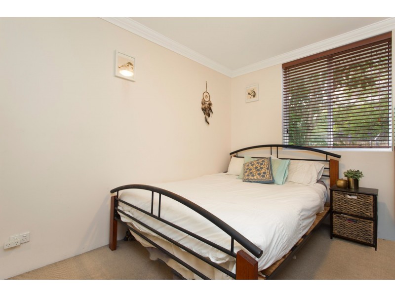 5/53 Princess Street, Taringa QLD 4068
