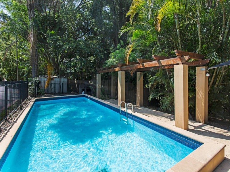 5/53 Princess Street, Taringa QLD 4068