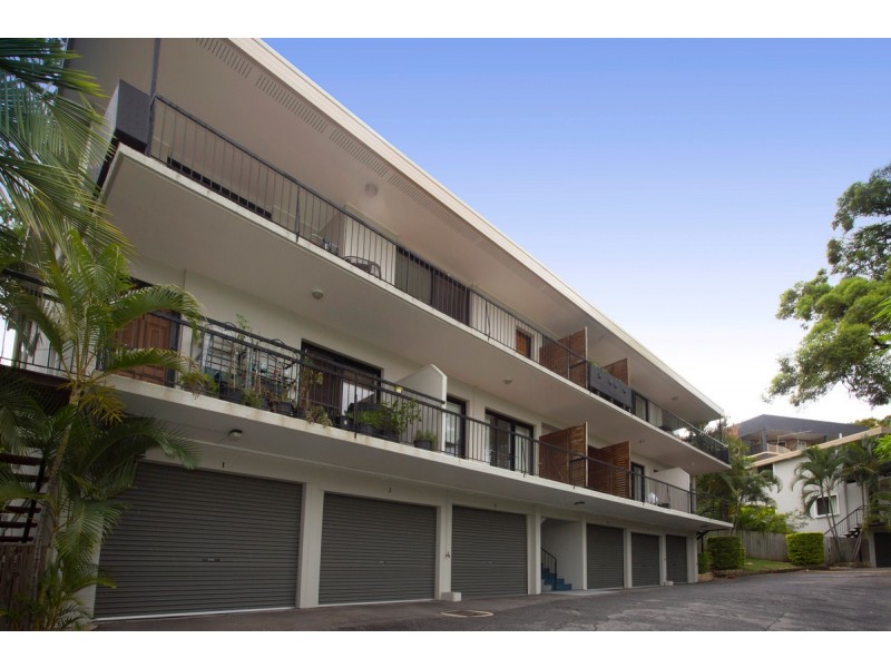 5/53 Princess Street, Taringa QLD 4068