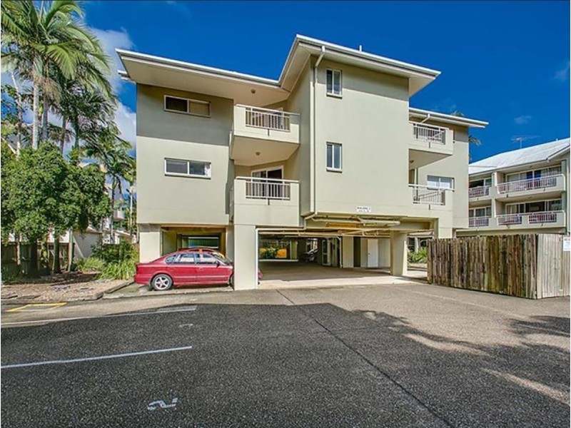 19/9 Durham Street, St Lucia QLD 4067