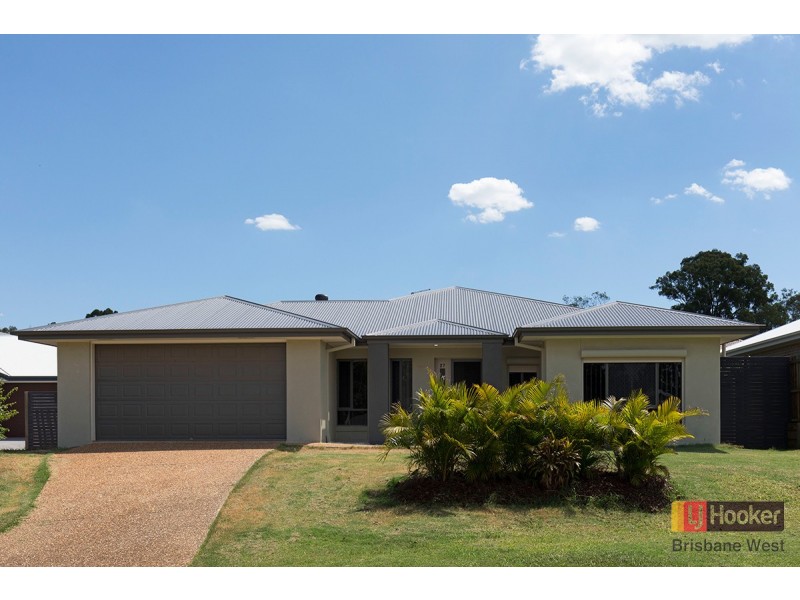 27 Lilly Pilly Place, Moggill QLD 4070