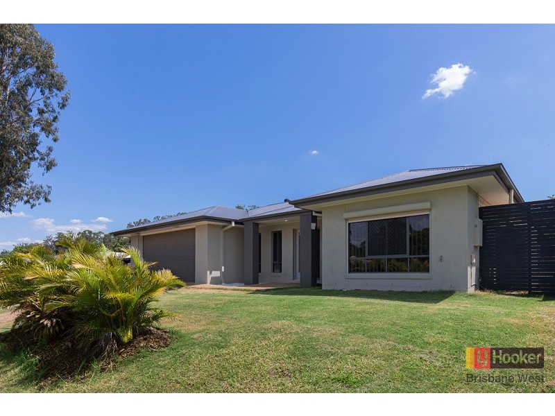 27 Lilly Pilly Place, Moggill QLD 4070