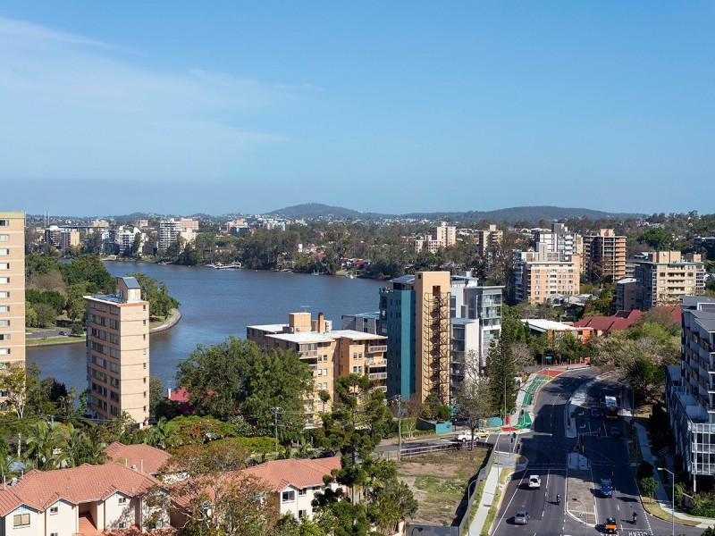 1105/38 High Street, Toowong QLD 4066