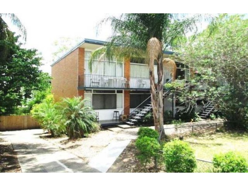 3/74 Highland Terrace, St Lucia QLD 4067