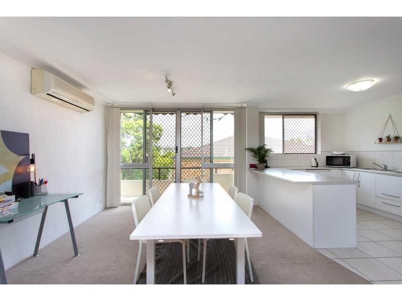 8/37 Chasely Street, Auchenflower QLD 4066