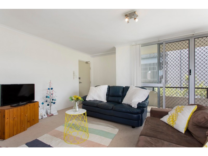 8/37 Chasely Street, Auchenflower QLD 4066