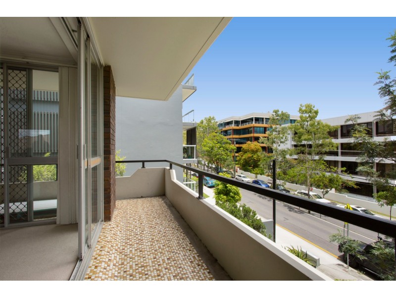 8/37 Chasely Street, Auchenflower QLD 4066