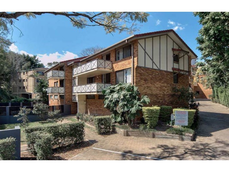 11/9 Land Street, Toowong QLD 4066