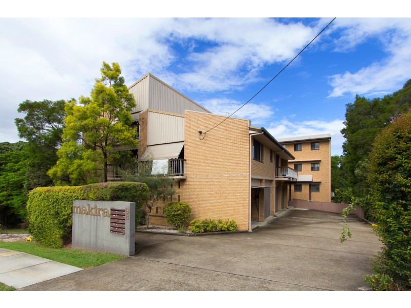 11/98 Whitmore Street, Taringa QLD 4068