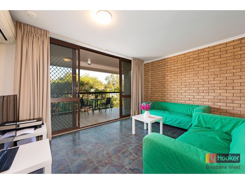 11/98 Whitmore Street, Taringa QLD 4068