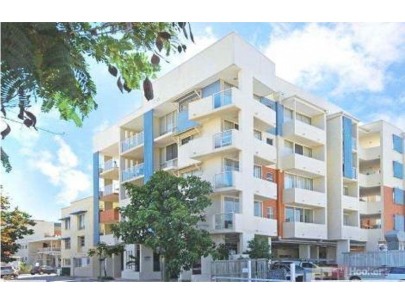 11B/50 High Street, Toowong QLD 4066