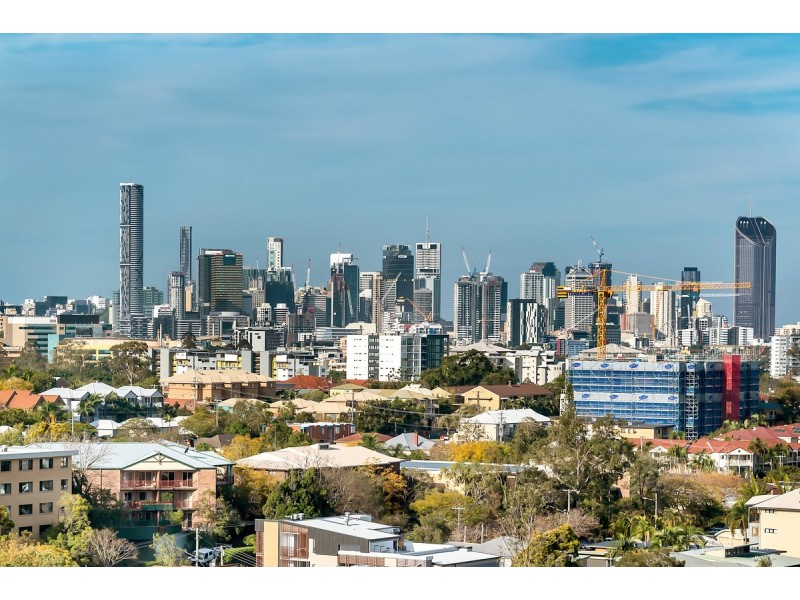15/16 Dovercourt Road, Toowong QLD 4066