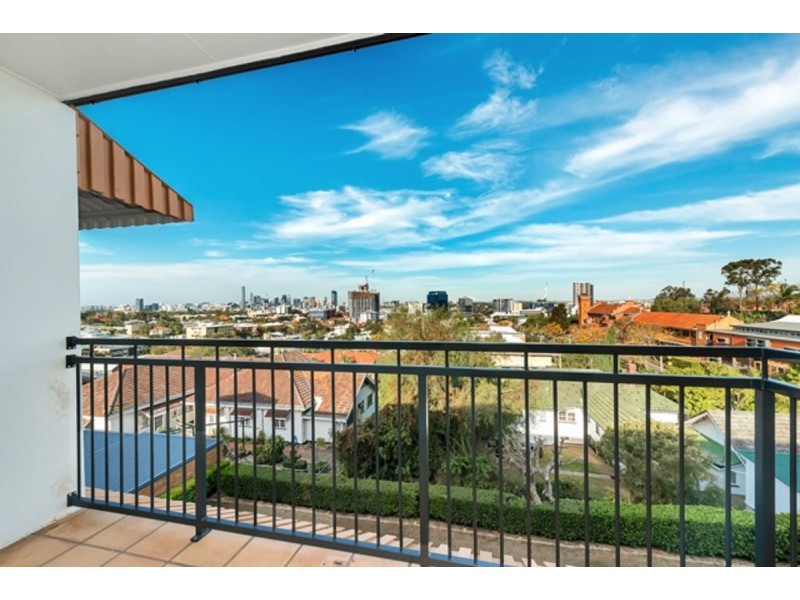 15/16 Dovercourt Road, Toowong QLD 4066