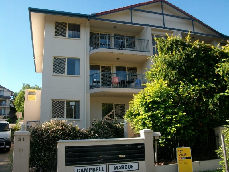5/21 Campbell Street, Toowong QLD 4066