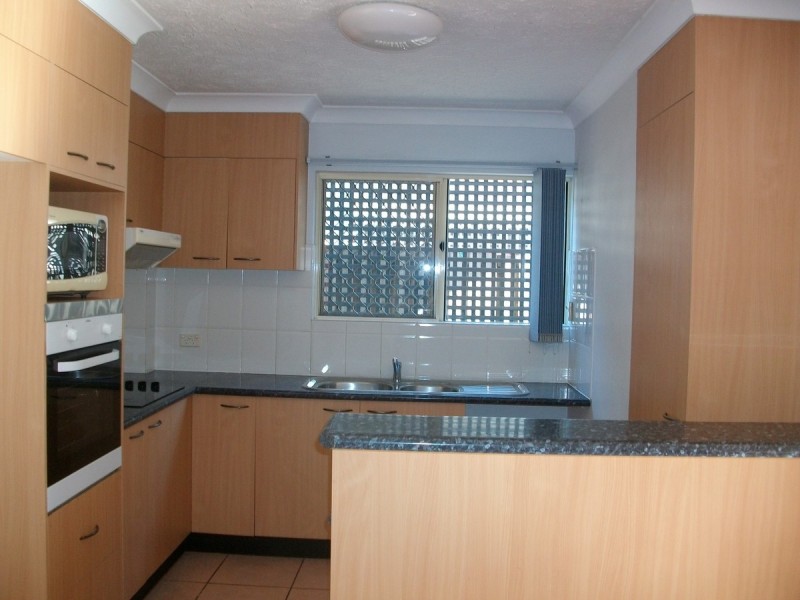 5/21 Campbell Street, Toowong QLD 4066