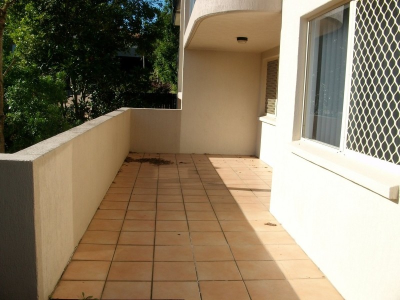 5/21 Campbell Street, Toowong QLD 4066