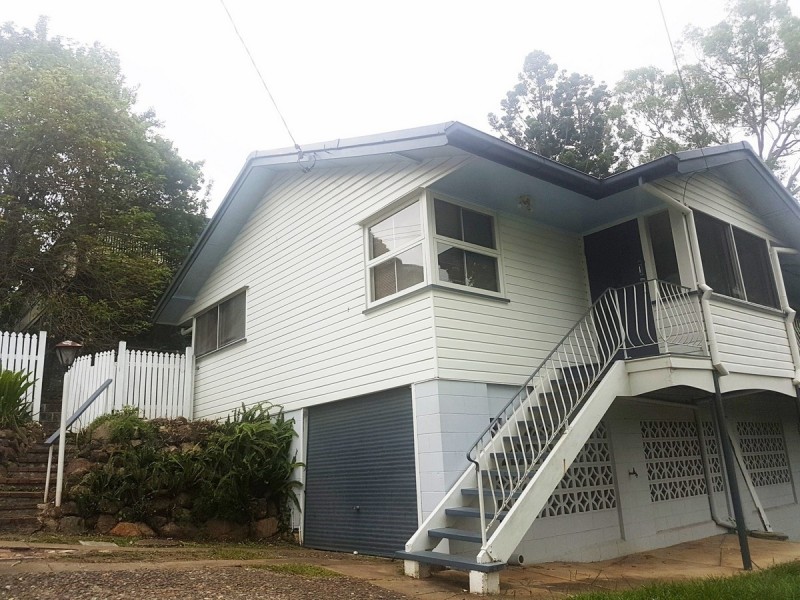 89 Bywong Street, Toowong QLD 4066