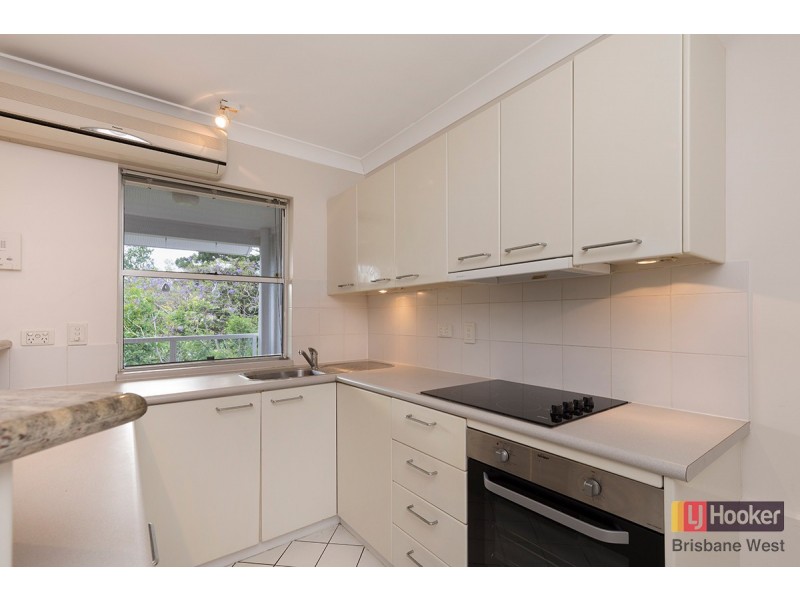 4/38 Dixon Street, Auchenflower QLD 4066