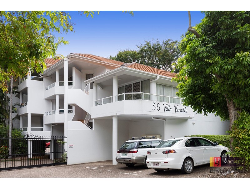 4/38 Dixon Street, Auchenflower QLD 4066