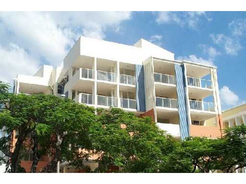 16A/50 High Street, Toowong QLD 4066