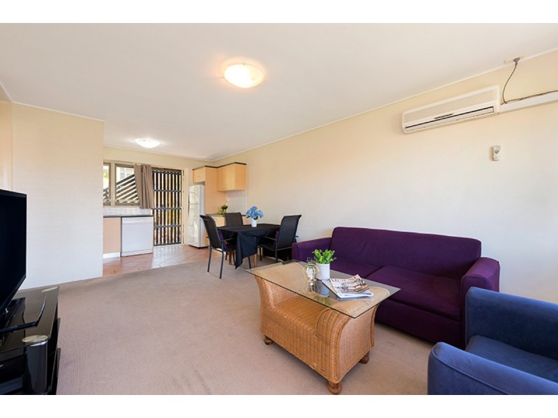 3/500 Milton Road, Toowong QLD 4066