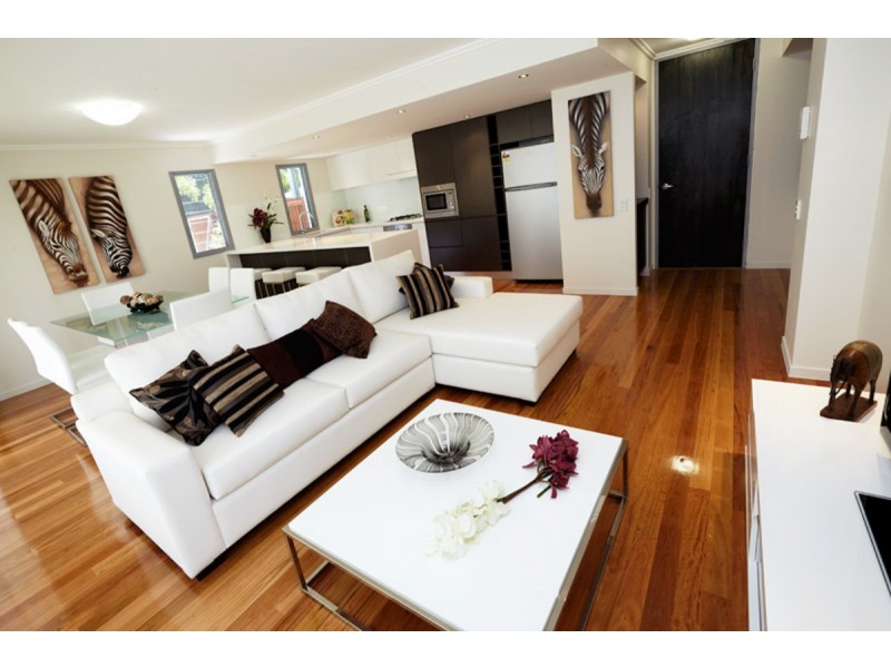 4/30 Bellevue Parade, Taringa QLD 4068