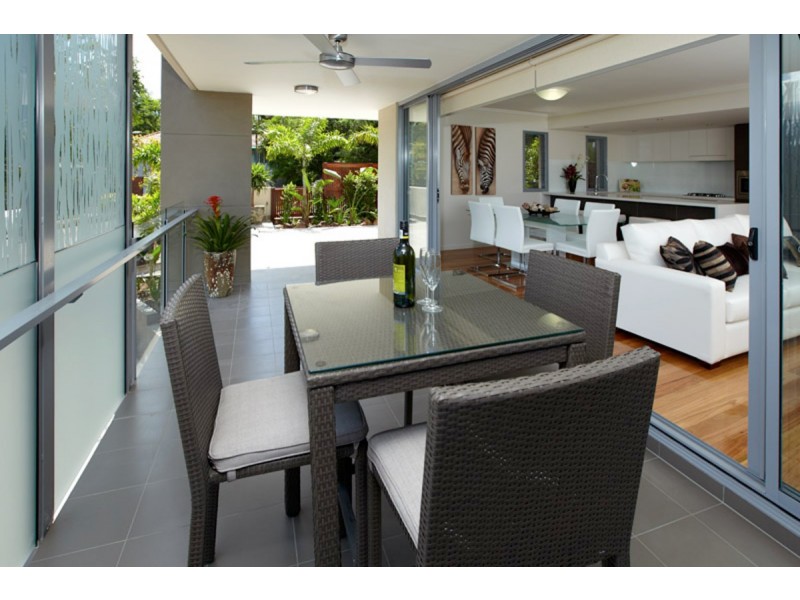 4/30 Bellevue Parade, Taringa QLD 4068