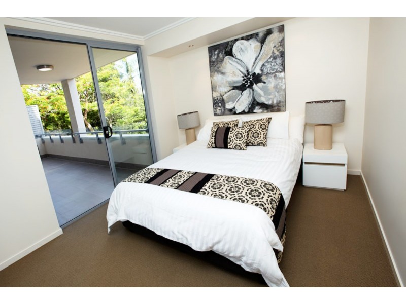 4/30 Bellevue Parade, Taringa QLD 4068