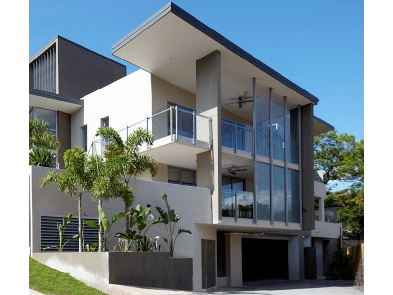 4/30 Bellevue Parade, Taringa QLD 4068