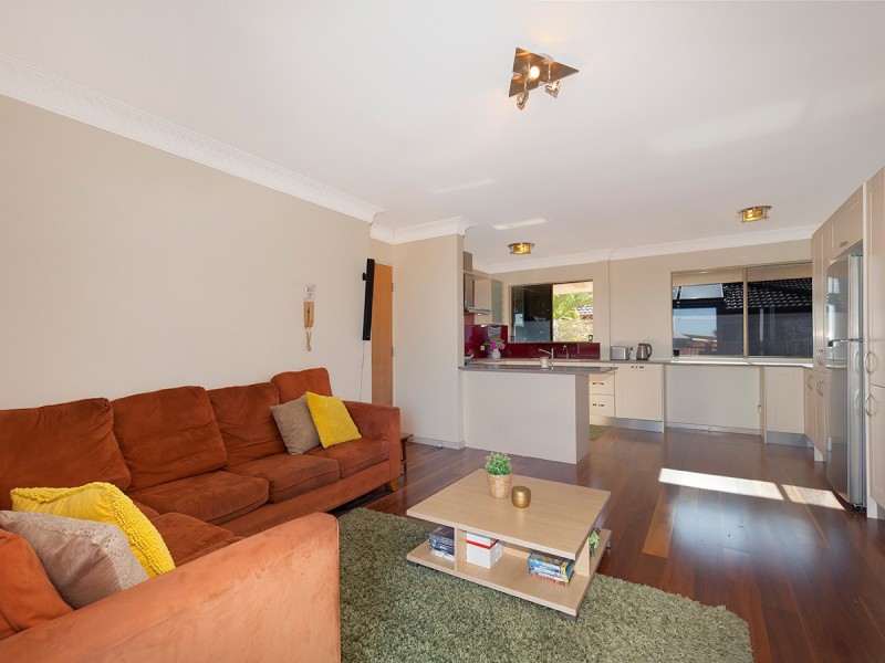 4/34 Rode Road, Wavell Heights QLD 4012