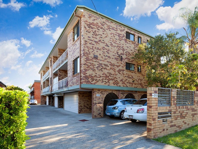 4/34 Rode Road, Wavell Heights QLD 4012