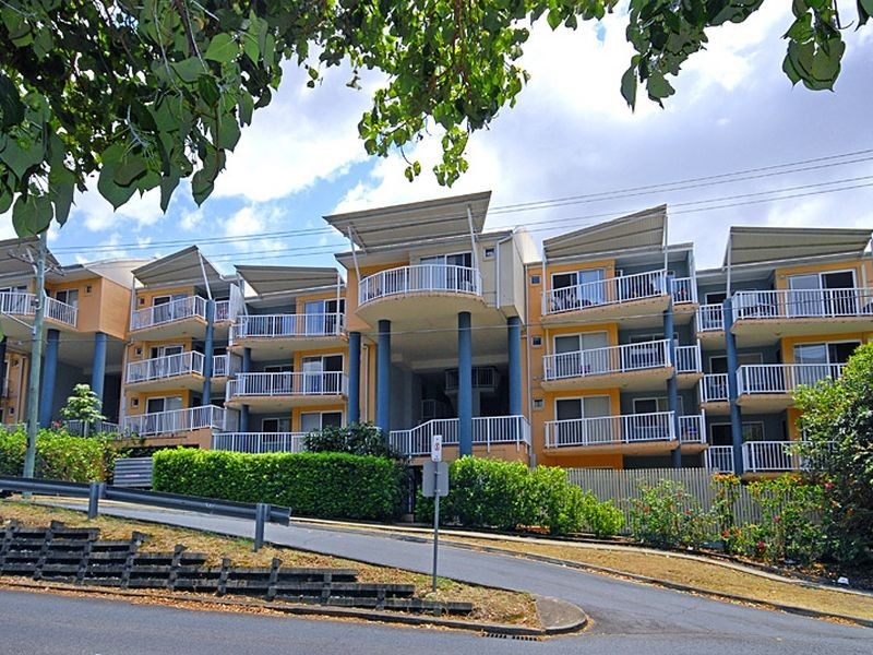 2/44 Lissner Street, Toowong QLD 4066