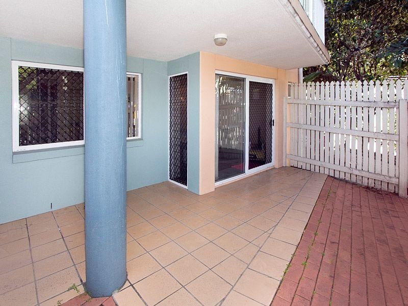 2/44 Lissner Street, Toowong QLD 4066