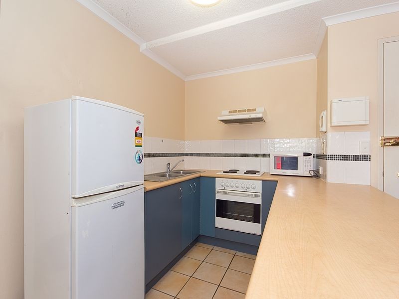 2/44 Lissner Street, Toowong QLD 4066