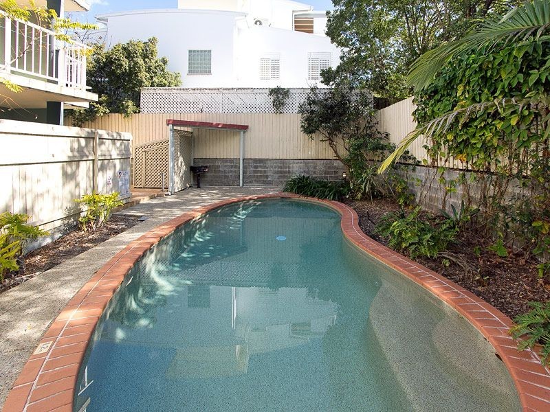 2/44 Lissner Street, Toowong QLD 4066