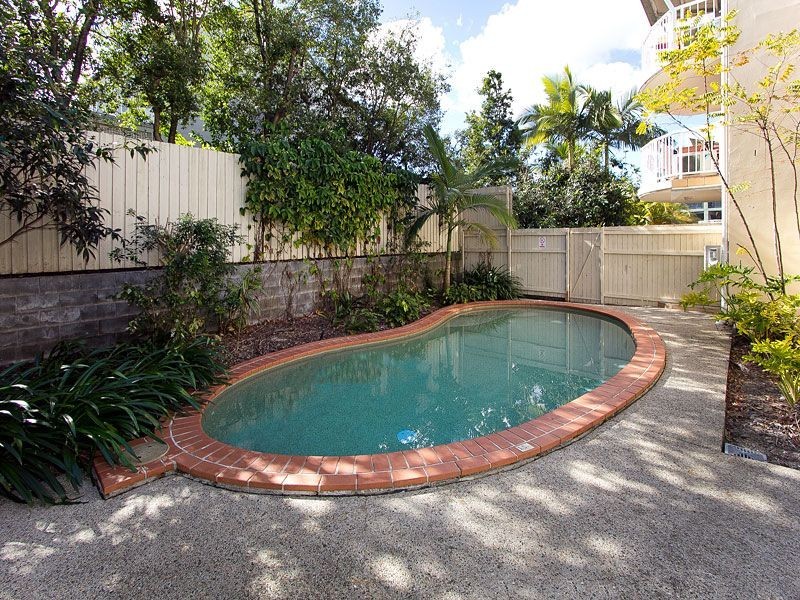 2/44 Lissner Street, Toowong QLD 4066