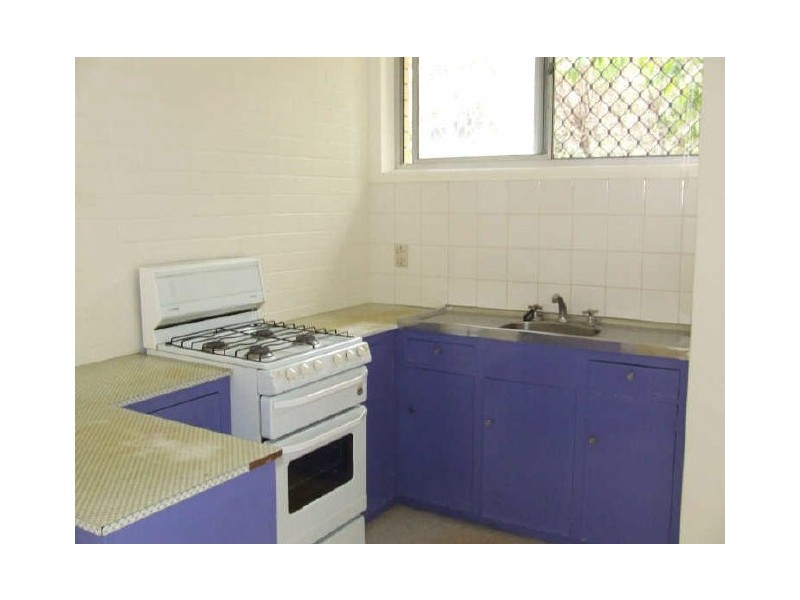 3/10 Auburn Terrace, Indooroopilly QLD 4068